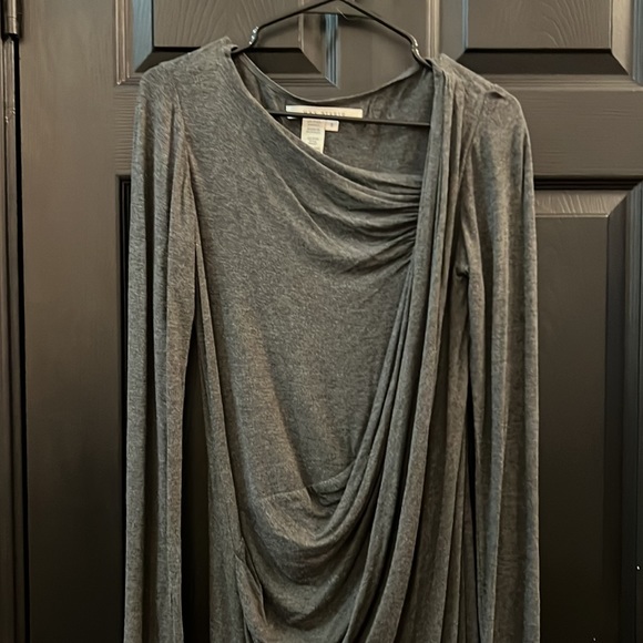 Max Studio Rayon Dress - Picture 2 of 5